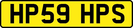 HP59HPS