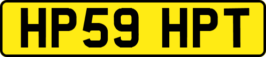 HP59HPT