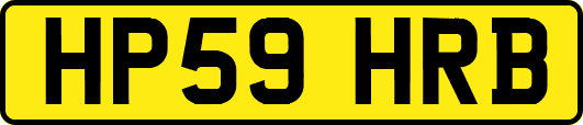 HP59HRB