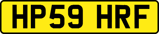 HP59HRF