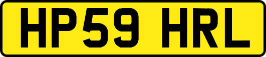 HP59HRL