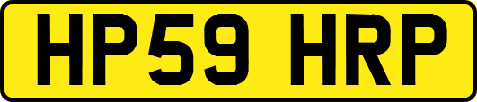 HP59HRP