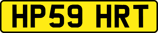 HP59HRT