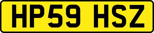 HP59HSZ
