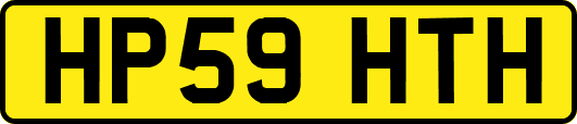 HP59HTH
