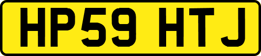 HP59HTJ