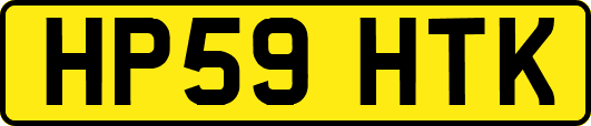 HP59HTK