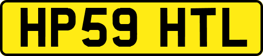 HP59HTL
