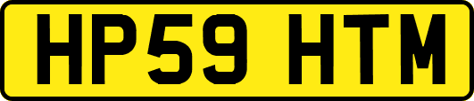 HP59HTM