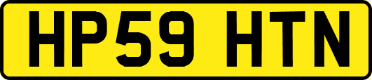 HP59HTN