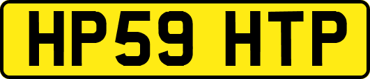 HP59HTP