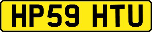 HP59HTU