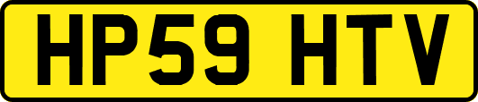 HP59HTV