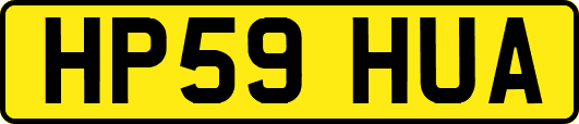 HP59HUA