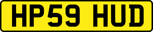 HP59HUD