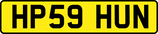 HP59HUN
