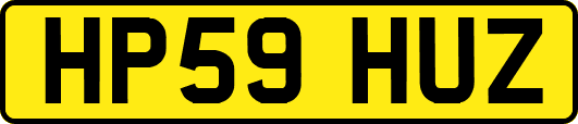 HP59HUZ