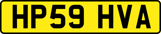 HP59HVA
