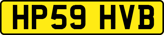 HP59HVB
