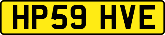HP59HVE