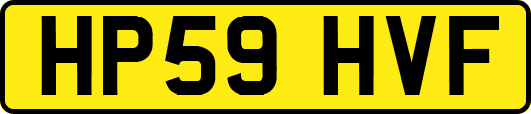 HP59HVF