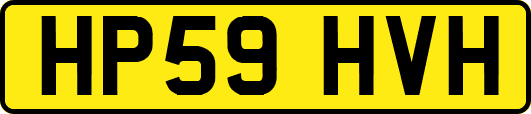HP59HVH