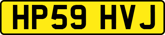 HP59HVJ