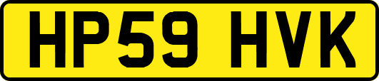HP59HVK
