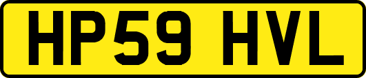 HP59HVL