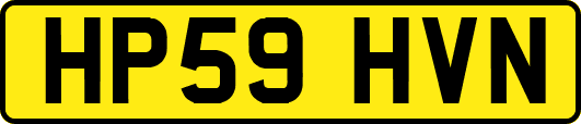 HP59HVN