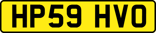 HP59HVO