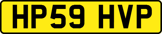 HP59HVP