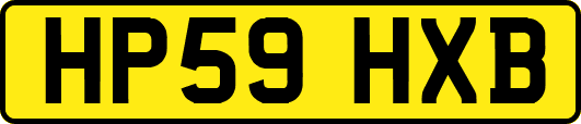 HP59HXB