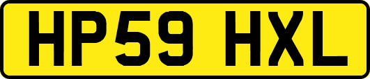 HP59HXL