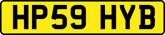 HP59HYB