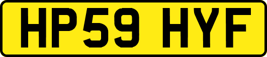 HP59HYF