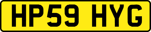 HP59HYG
