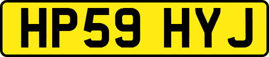 HP59HYJ