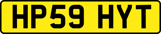 HP59HYT