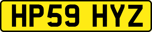 HP59HYZ