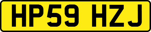 HP59HZJ