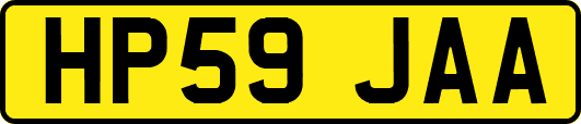 HP59JAA