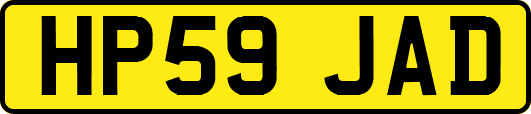 HP59JAD