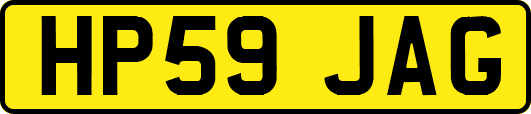 HP59JAG
