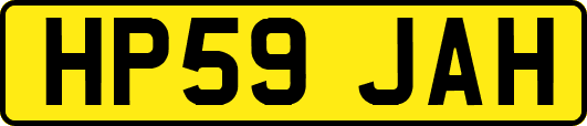HP59JAH