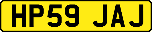 HP59JAJ