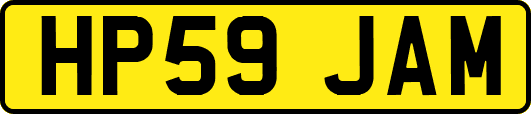 HP59JAM
