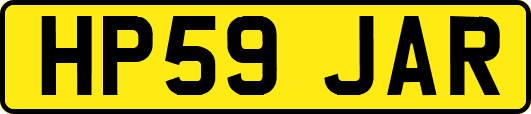 HP59JAR