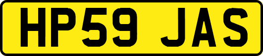 HP59JAS