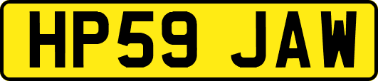 HP59JAW